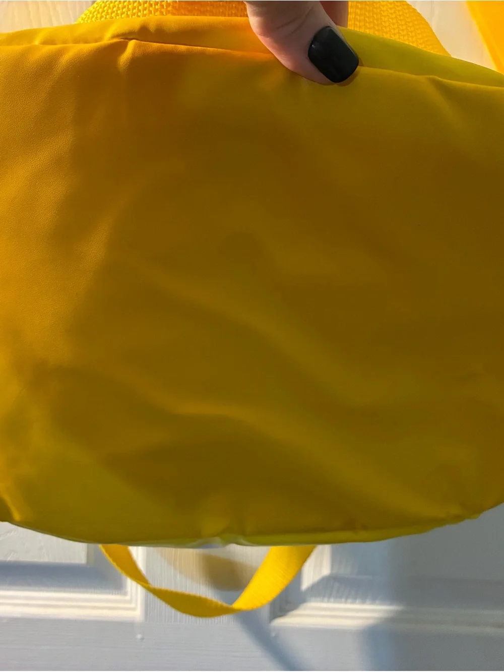 Disney bright lemon
